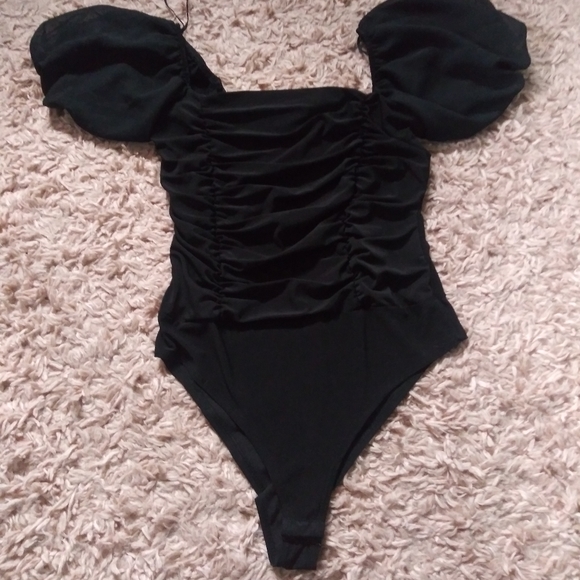 Forever 21 Tops - Bodysuit
